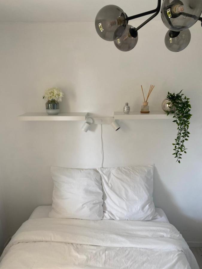 Apartment La Fleur Marine Classe 3 Etoiles - Acces Direct *