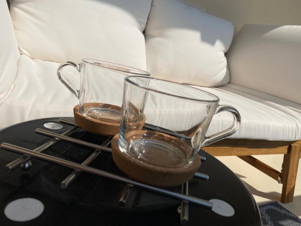 Appartement La Fleur Marine Classe 3 Etoiles - Acces Direct *