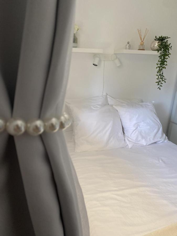Apartment La Fleur Marine Classe 3 Etoiles - Acces Direct Cabourg